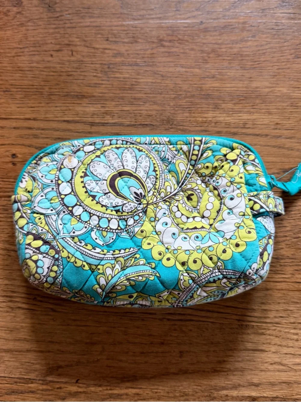 Vera Bradley stylish quilted
